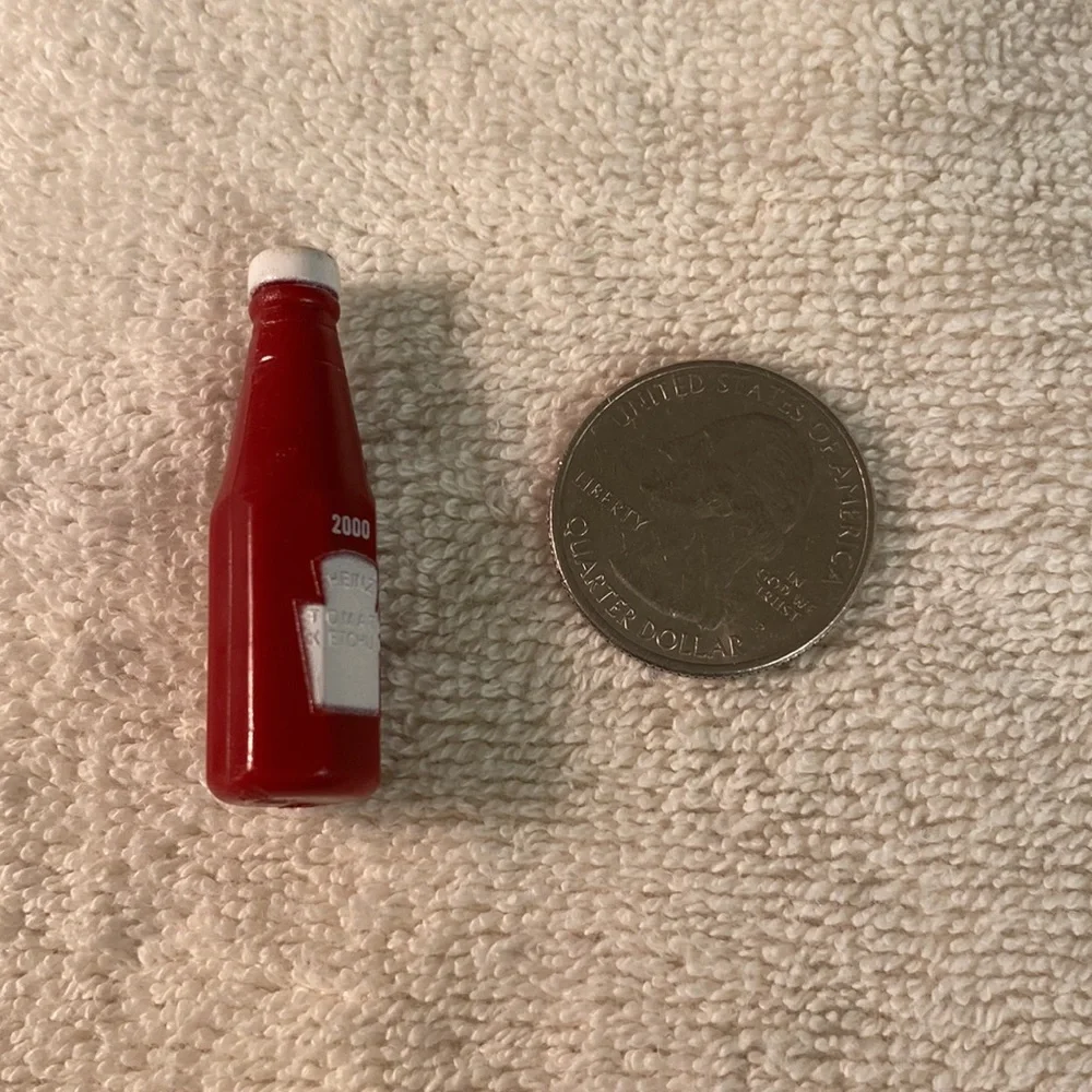 Pittsburgh Pins Includes Penguins, Vintage 2000 Heinz Ketchup Bottle & Pirates